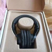 هدفن مانیتورینگ audio technica