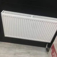 پکیج ایران رادیاتور دو مبدل فن دار دیجیتال|آبگرمکن، پکیج، شوفاژ|نوشهر, |دیوار