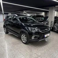 ام وی ام X22 اتوماتیک مدل 1400 اسپورت لاکچری