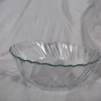 تنگ ماهی|ظروف سرو و پذیرایی|قم, باغ کرباسی|دیوار