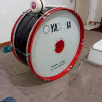 یک عددتبل بدونه پارگی سالم ترقش هنوزتعویزنشوده