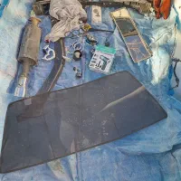 وسایل پراید