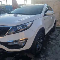 اسپورتیج 2015|خودرو سواری و وانت|کرج, عظیمیه|دیوار