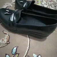 کفش نو وکفت