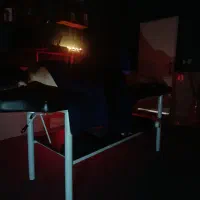 ماساژ