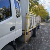 الوند 95 8تن|خودرو سنگین|میاندوآب, |دیوار