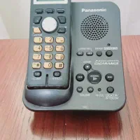 تلفن بی سیم