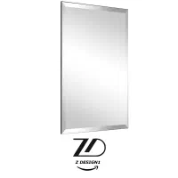 آیینه سایز177در53