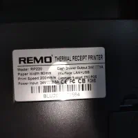 پرینتر فاکتور حرارتی|پرینتر، اسکنر، کپی، فکس|نجف‌آباد, امیرآباد|دیوار