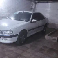 پارس 1401نیم سفارشی