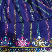 لباس پلیواری