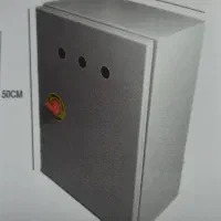 تابلوبرق بارنگ استاتیک باضخامت ورق های مختلف