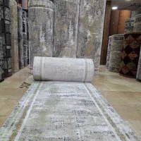 فروش کناره فیلامنت 700 شانه طرح گبه لوکس|گلیم، جاجیم، گبه|کرج, آق تپه|دیوار