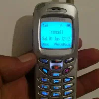 گوشی سامسونگ