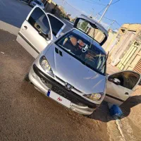 206|خودرو سواری و وانت|رامشه, |دیوار
