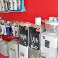 آب سردکن 2کاره تایوانی|آبسردکن و تصفیه آب|پاکدشت, پاکدشت (مامازند)|دیوار