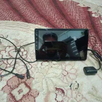 ظبط تصویری خودرو