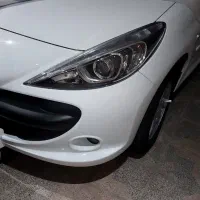 ۲۰۷ اتومات صفر سقف فلز۱۴۰۴