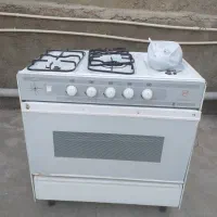 اجاق گاز، طرح فر