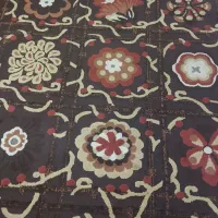 فرش جاجیم فانتزی