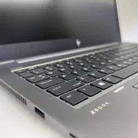 لپتاپ HP مدل Zbook 15U G5