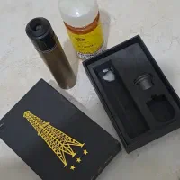 ویپ مکانیکال مد Rig Mod