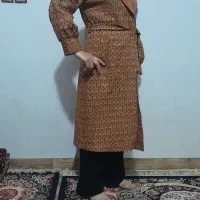 مانتو|لباس|پاکدشت, پاکدشت (مامازند)|دیوار