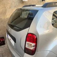 داستر ۲۰۱۵|خودرو سواری و وانت|تهران, شهرآرا|دیوار