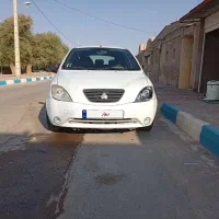 تیبا2مدل 97