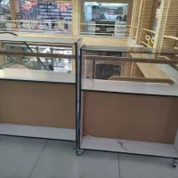 ویترین متحرک