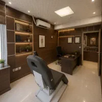 اجاره اتاق کلینیک زیبایی به بخش لیزر