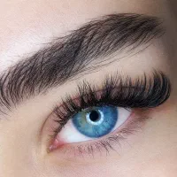 آموزش تخصصی اکستنشن مژه+خدمات