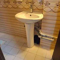 رو شویی دستشویی و حمام