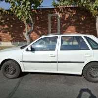 فولکس گل مدل ۸۷ تمییز وسالم