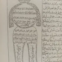 کتاب قران دعا تاروت