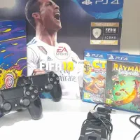 پیس فور اسلیم کپی خور|کنسول، بازی ویدئویی و آنلاین|رودهن, |دیوار