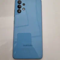 گوشی a32 4g|موبایل|کرج, شهرک بنفشه|دیوار