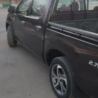 تویوتا هایلوکس مدل 2006|خودرو سواری و وانت|شهرکرد, |دیوار