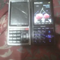 ۲عددگوشی سالم سالم