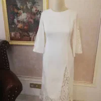 تعدادی لباس مجلسی زنانه