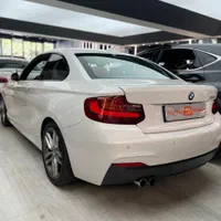 Bmw 220i کوپه 2017|خودرو سواری و وانت|تهران, سهروردی|دیوار