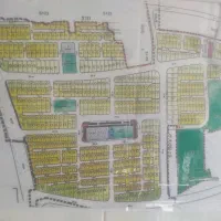 فروش-زمین-300متری-فرهنگیان