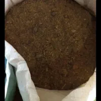 کود گوسفندی نرم تمیز گونی ۵۰ تومن