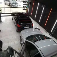 آرمین دیتیلینگ پولیش