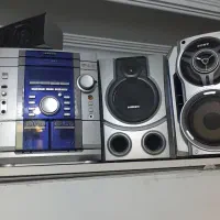 سیستم صوتی سونی