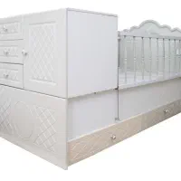 تخت وخواب  کودک