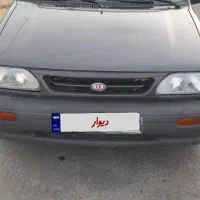 پراید|خودرو سواری و وانت|چابهار, |دیوار