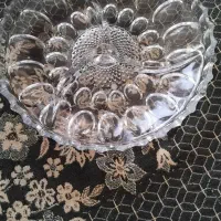 چهار عدد جای میوه|ظروف سرو و پذیرایی|بهارستان, |دیوار