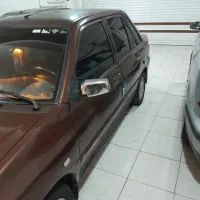 پراید|خودرو سواری و وانت|تبریز, |دیوار