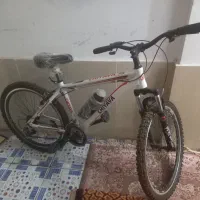 دوچرخه ۲۶ نونو و روکش پژو